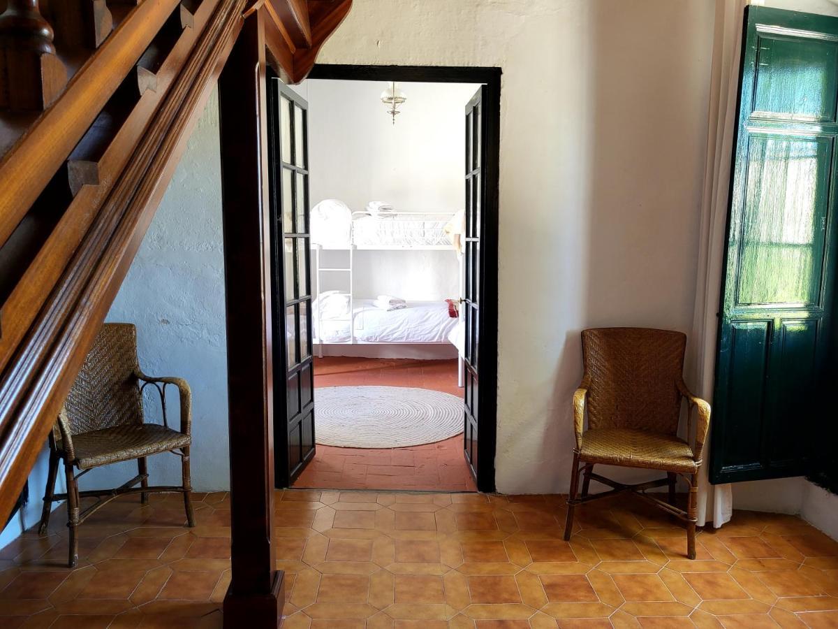 Hacienda Las Lumbreras Montellano Exteriér fotografie