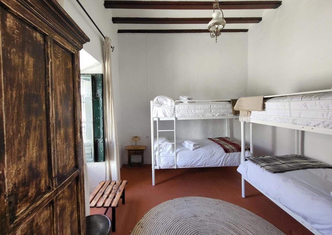 Hacienda Las Lumbreras Montellano Exteriér fotografie
