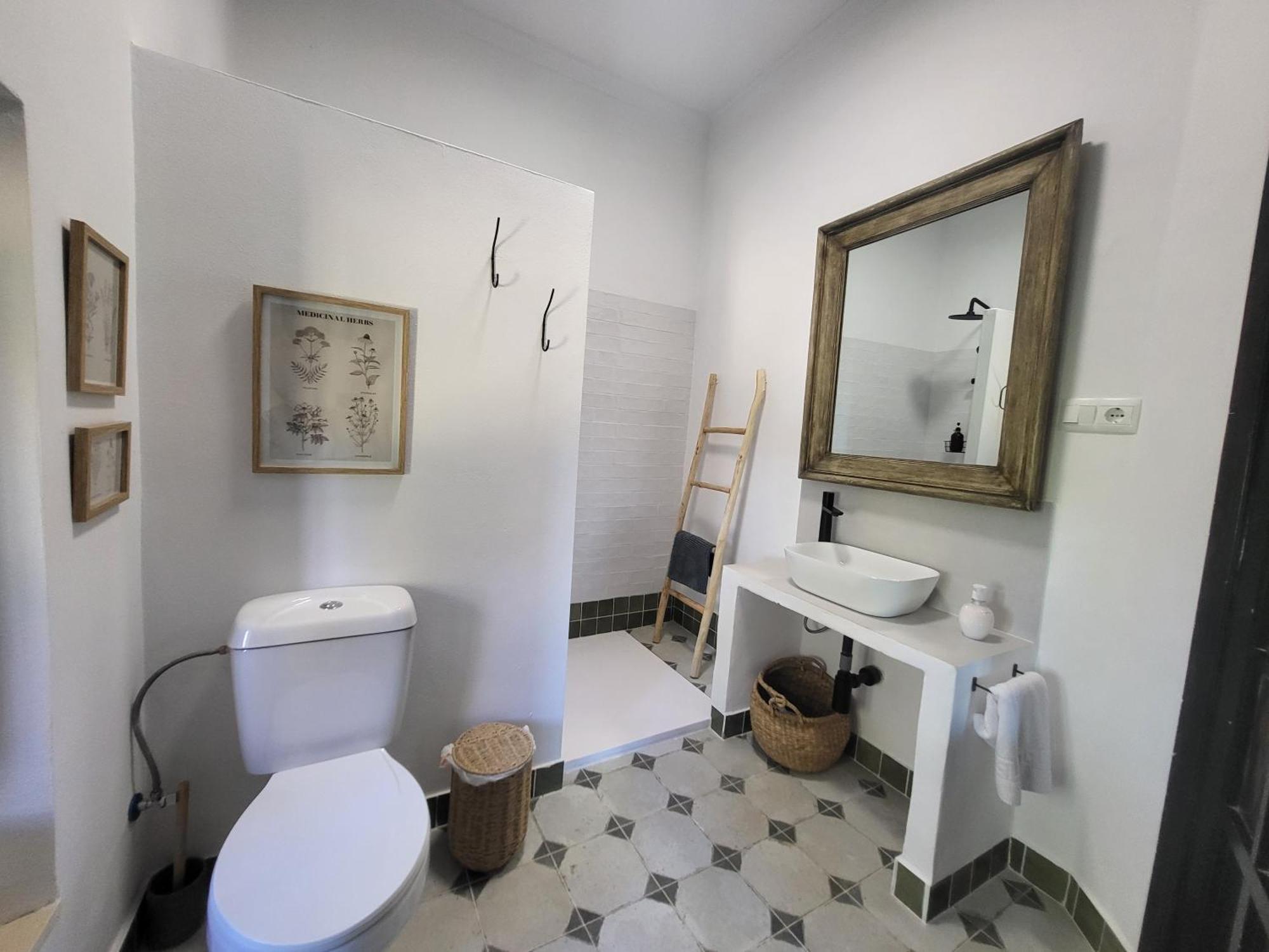Hacienda Las Lumbreras Montellano Exteriér fotografie